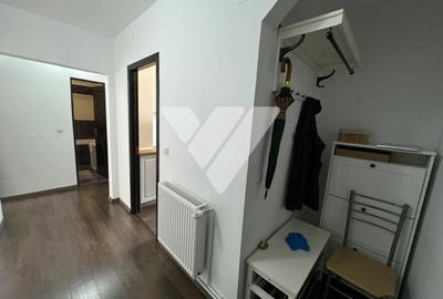 Apartament 2 camere decomandat de inchiriat - Sibiu zona Dioda - 9