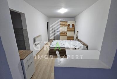 Garsoniera 25 mp | Etaj 3/4 | Marasti – Cojocnei - 3