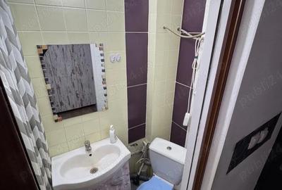 Garsonieră nedecomandată în Port - 4