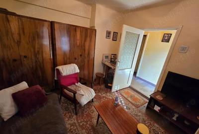 Casă cu 3 camere în Luncă - 12