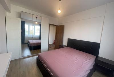 BERCENI - Sos. Oltenitei | Chirie 3 camere + Metrou si Parcare - 10