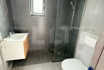 Duplex cu 5 camere cu Teren 250 Mp în Tărlungeni - 2