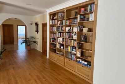 Casă individuală cu 5 camere cu Canalizare în Cornișa - 8