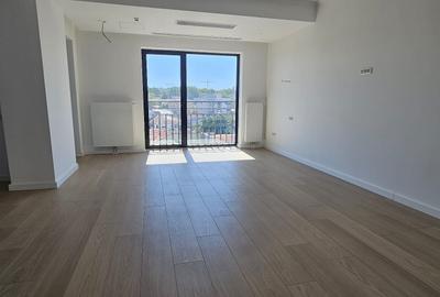 Birou de LUX su.78mp.intr-un Bloc Exclusivist - zona Trocadero - 5
