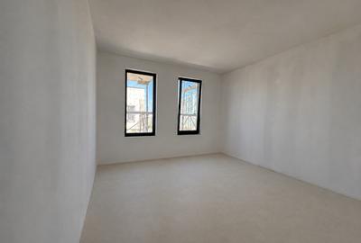Duplex cu 3 camere cu Canalizare în Clinceni - 4