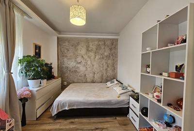 Apartament cu 3 camere decomandat, mobilat în Sud - 8