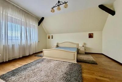 Casă individuală cu 5 camere cu Teren 420 Mp în Corbeanca - 11