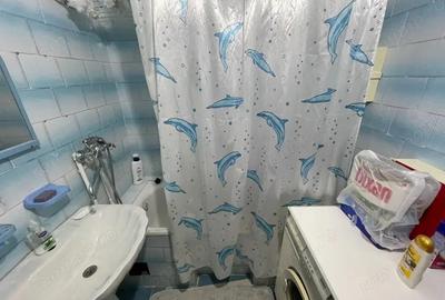 Apartament cu 2 camere decomandat în Dâmbovița