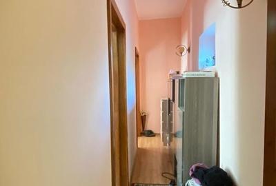 Apartament cu 3 camere în Centrul Istoric - 2
