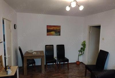 Apartament cu 2 camere semidecomandat în Ultracentral - 2