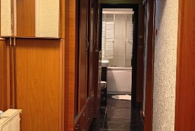 Apartament 3 camere, 2 bai, centrala proprie - 3