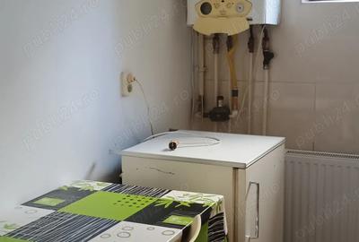 Apartament 1 camera de inchiriat - 7