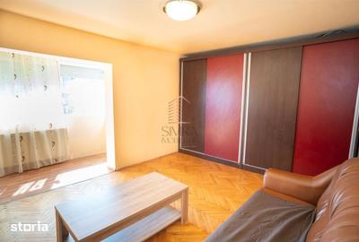 Apartament cu 3 camere în Nufărul - 5