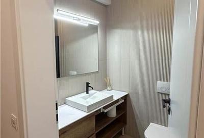 Apartament nou, prima inchiriere, Ultracentral, parcare subterana, Targu Mures - 5