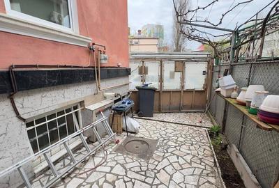 Vila cu 4 camere D+P+1 | Piata Unirii | Bd. Marasesti | 2 locuri parcare - 13