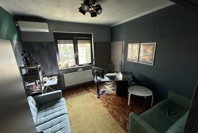 Casă cu 2 camere cu Teren 350 Mp în Bălcescu - 2