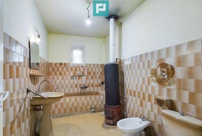 Casa cu 8 Camere in Salajeni - 14