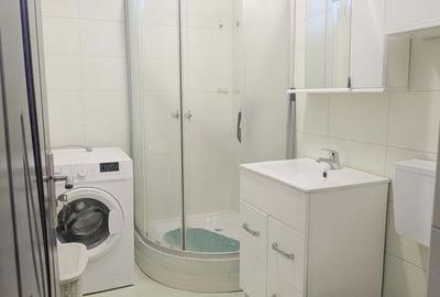 Apartament cu 3 camere decomandat, mobilat în Aviației - 20
