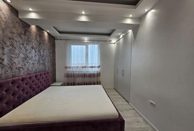 Apartament cu două camere – Zona Inel 2 – Bloc Nou, Panoramic, Mobilat - 12