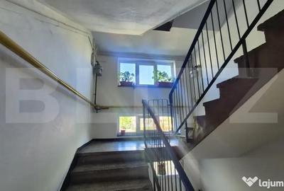 Apartament cu 4 camere semidecomandat în Micro 17 - 9