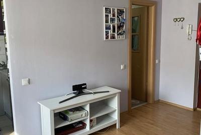 Garsonieră în Central