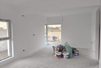 Casa 3 camere, 2 bai, teren 359 mp - 300 m de DJ401 - Vidra Casa 3 camere, 2 bai, teren 359 mp - 300 m de DJ401 - Vidra - 7