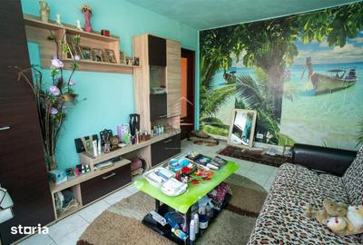 Apartament cu 2 camere în Nufărul - 6