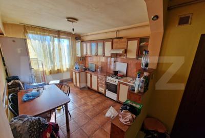 Garsoniera de 36 mp, decomandata, etajul 1, zona Decebal - 6