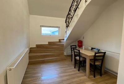 Casă cu 4 camere în Alexandru Odobescu - 8