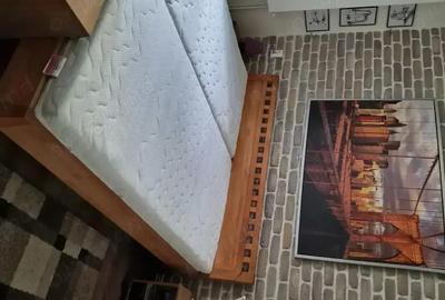 Apartament cu 3 camere semidecomandat în 1 Mai - 7