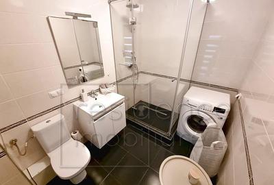 Apartament modern 2 camere, Borhanci, strada Romul Ladea+Par - 7