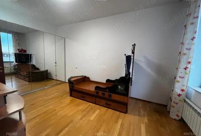 Apartament cu 5 camere decomandat, mobilat în Băneasa - 2