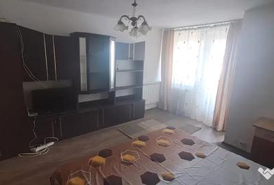 Garsonieră semidecomandată în Central - 2