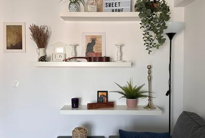 Apartament 2 camere | Tomis 3 | Parcare | Termen lung - 8