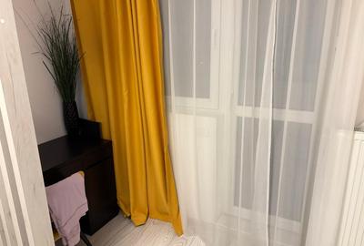 Popești Garsonieră amenajată - 3