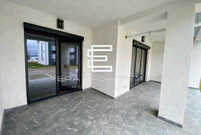 Apartament modern în DaVinci Homes – design industrial & finisaje premium - 7