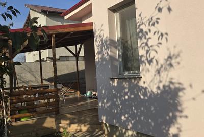 Casa de vanzare,Sat Catelu - 9