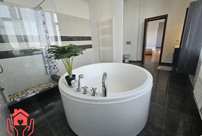 Apartament cu 4 camere decomandat, mobilat în Iancu Nicolae - 24