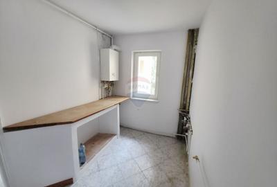 Apartament cu 3 camere semidecomandat, mobilat în Mărăței - 12