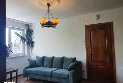 Apartament cu 2 camere semidecomandat în Grivița - 1