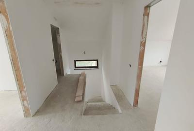 Vila individuala 5 camere- 385mp curte - 5