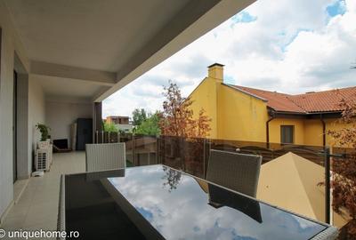 Iancu Nicolae: Apartament cu 2 camere in ansamblu exclusivist! - 5