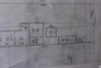 Casă cu 5 camere în Dorobanțu - 4