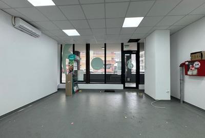 Spațiu comercial, de 60 mp, în Mănăștur - 2