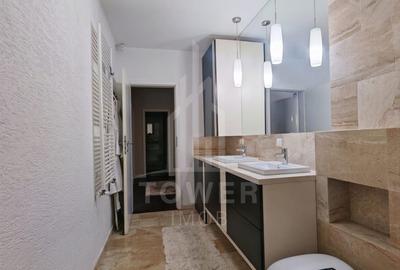Apartament cu 3 camere decomandat, mobilat în Șelimbăr - 9