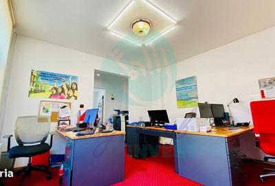 Casă cu 4 camere cu Canalizare în Tineretului - 4