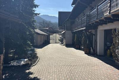 Casă cu 4 camere în Central - 5