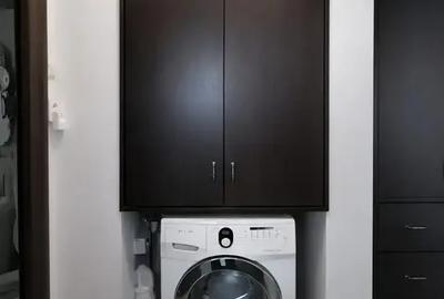 Apartament cu 3 camere decomandat, mobilat în Păcii - 10