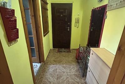 Apartament cu 2 camere semidecomandat în Soarelui - 2