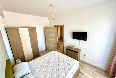 Inchiriem Apartamente in Mamaia - 3